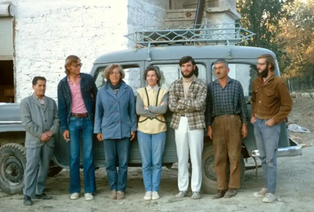 'Anadolu Arkeolojisinin Annesi' Vasiyetine Kavuştu 9